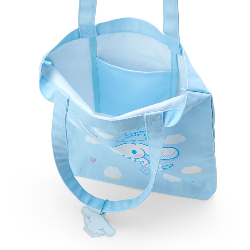 Amazon.co.jp: サンリオ(SANRIO) サンリオ シナモロール トートバッグ